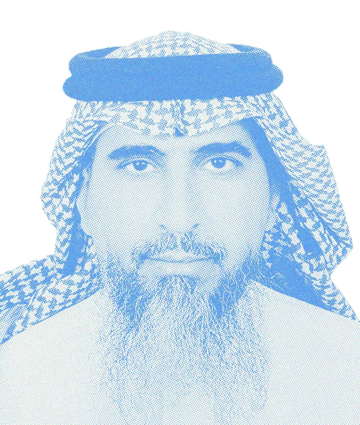 Dr.Sultan Alamri