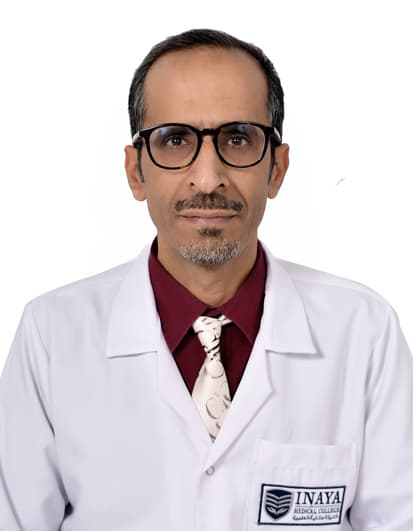 Dr.Khaled Alawam