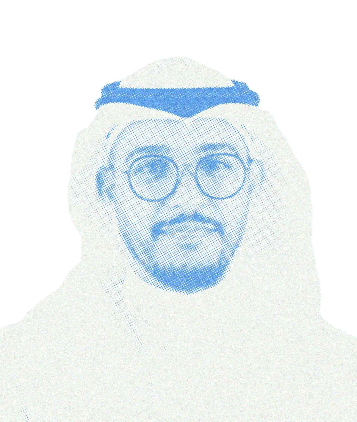 Dr.Abdulrahman Alshaya